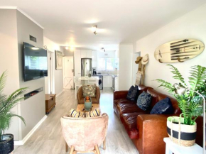 Ocean Pearl Apartment